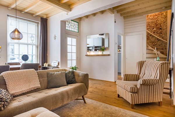 Medium property photo - Boreel de Mauregnaultstraat 26, 5361 HG Grave